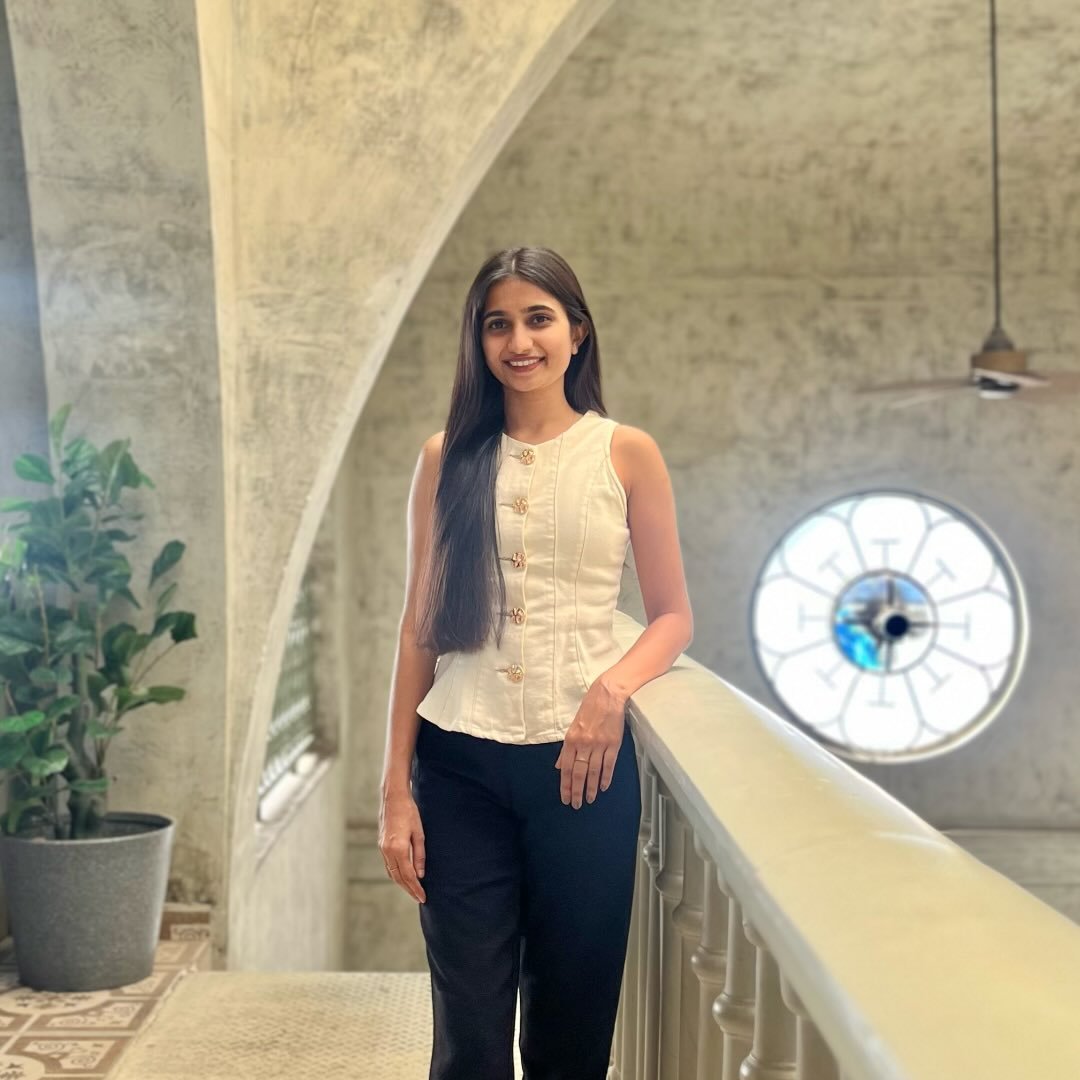 Instagram Profilbild von suhasin_i