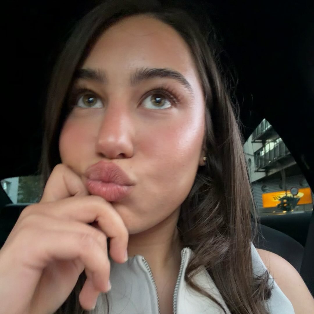 Instagram Profilbild von g1fem