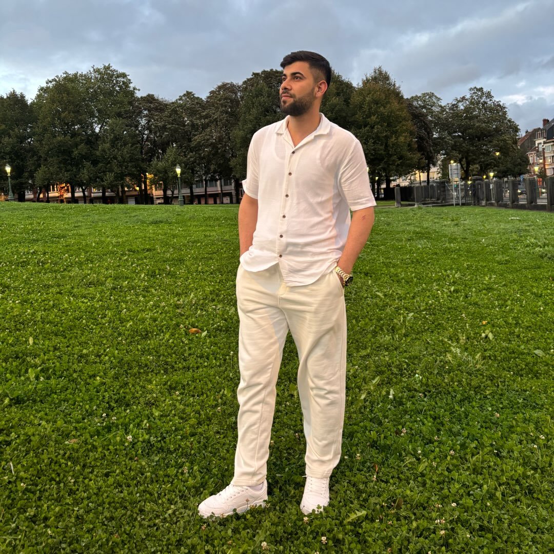 Instagram Profilbild von ferdikotluk0173
