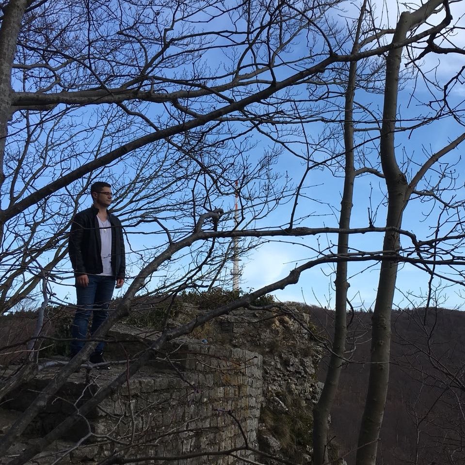 Instagram Profilbild von kevin97t