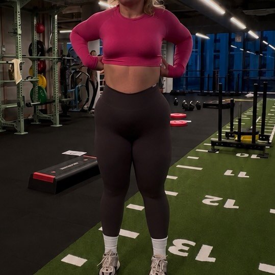 Instagram Profilbild von befitlucija