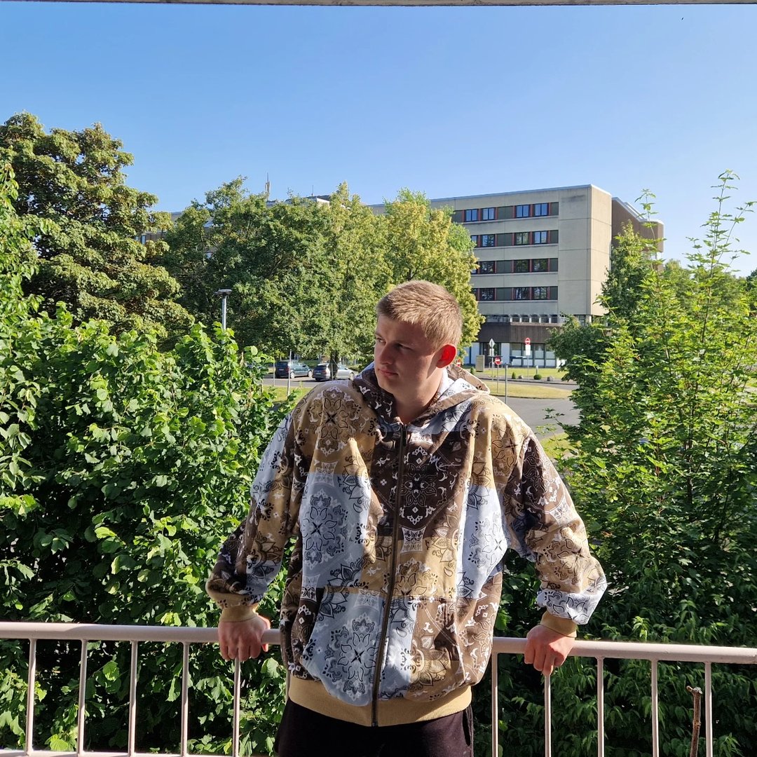 Instagram Profilbild von __doerr__