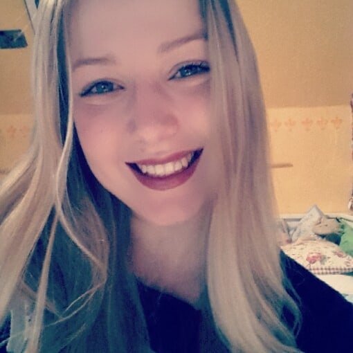 Instagram Profilbild von melinakraul