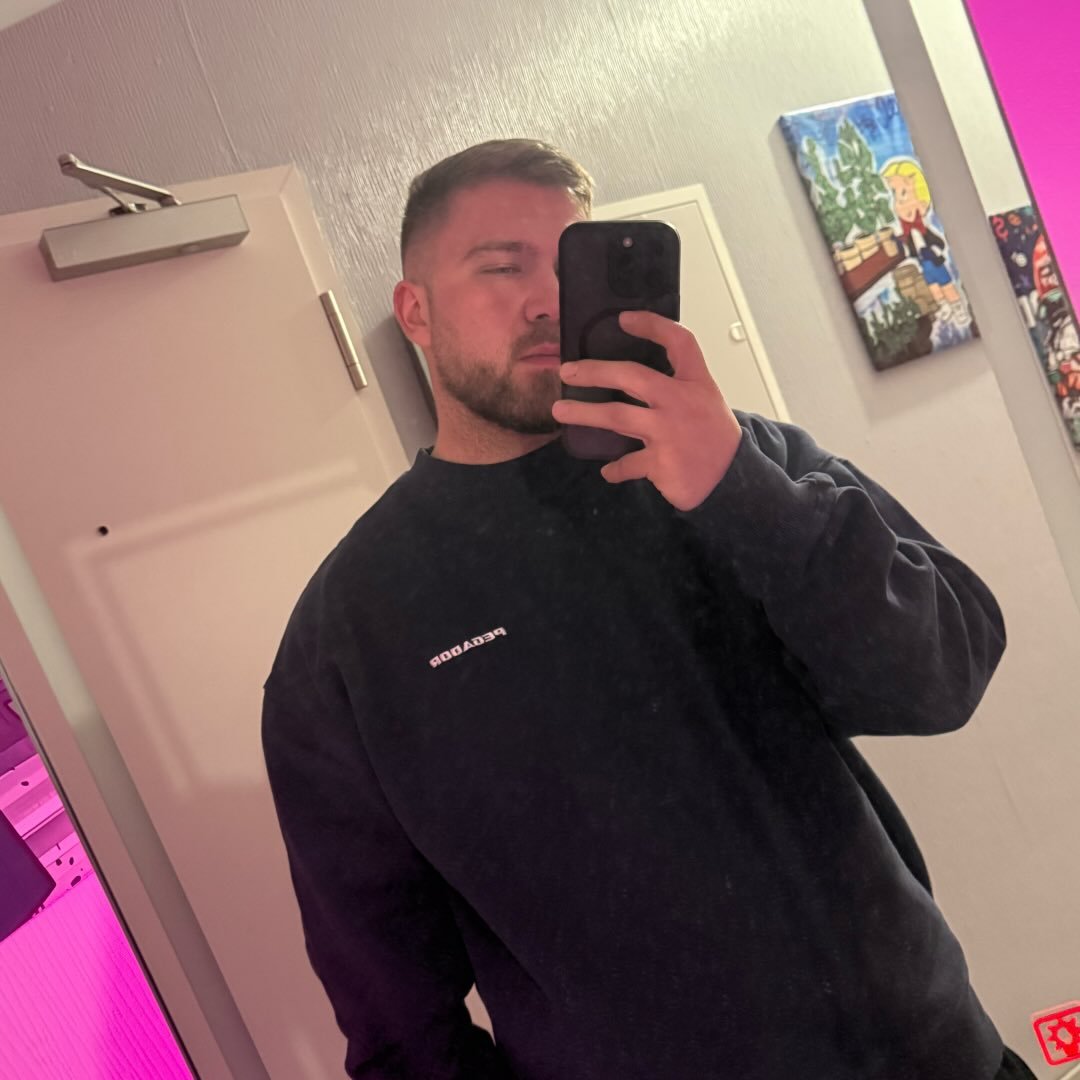 Instagram Profilbild von david_grgv