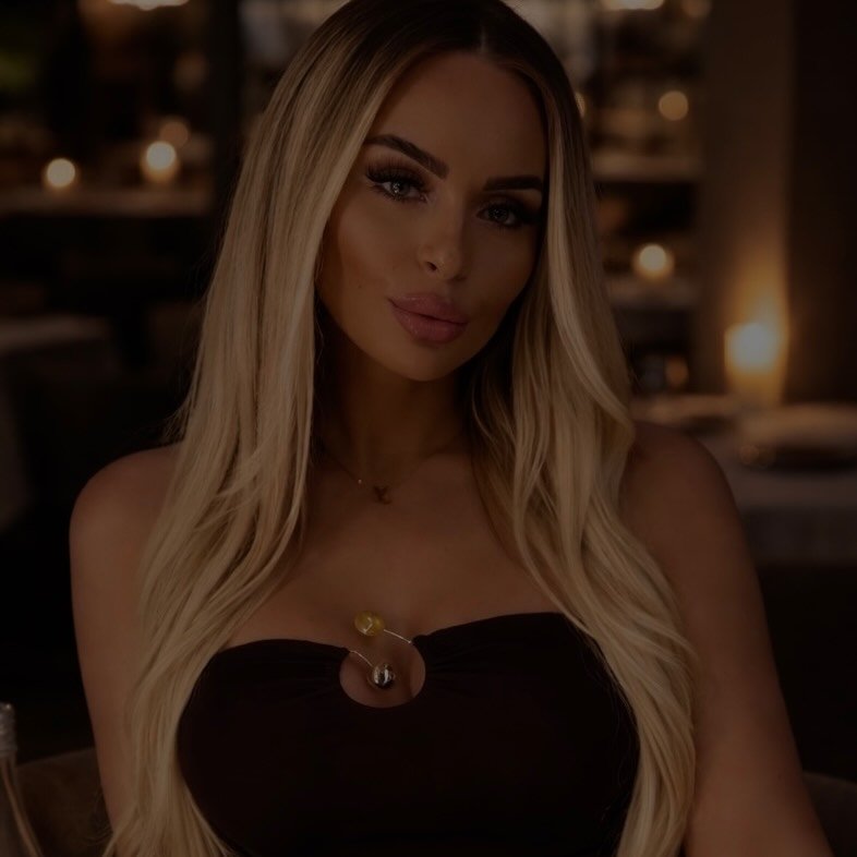 Instagram Profilbild von annamariaxamery