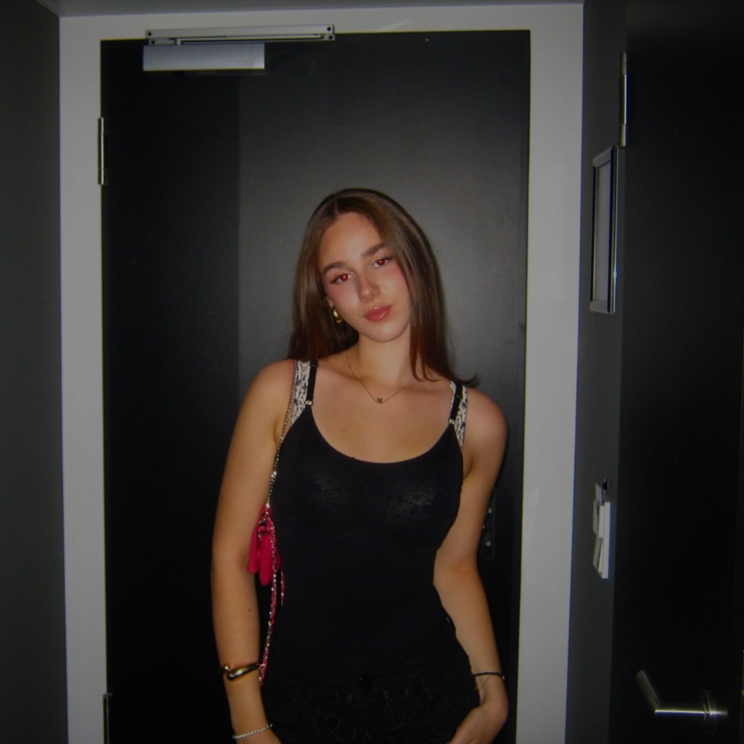 Instagram Profilbild von chryssaroupeli