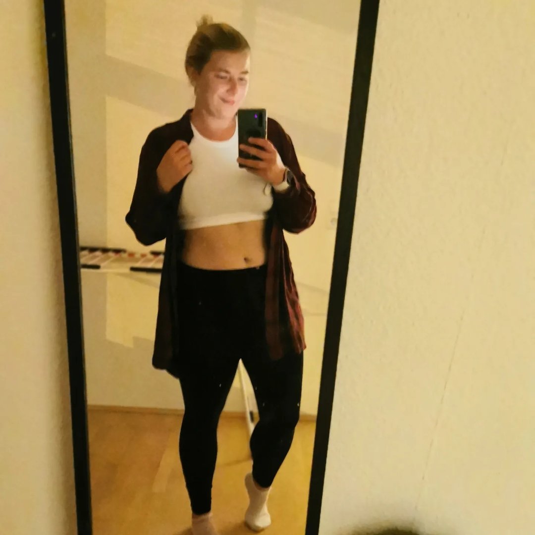 Instagram Profilbild von lisakuntergrau