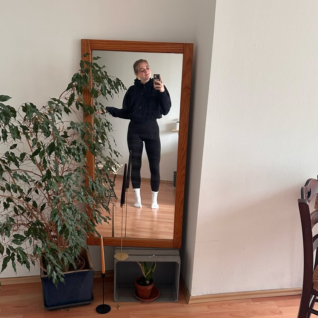 Instagram Profilbild von oklucymarie