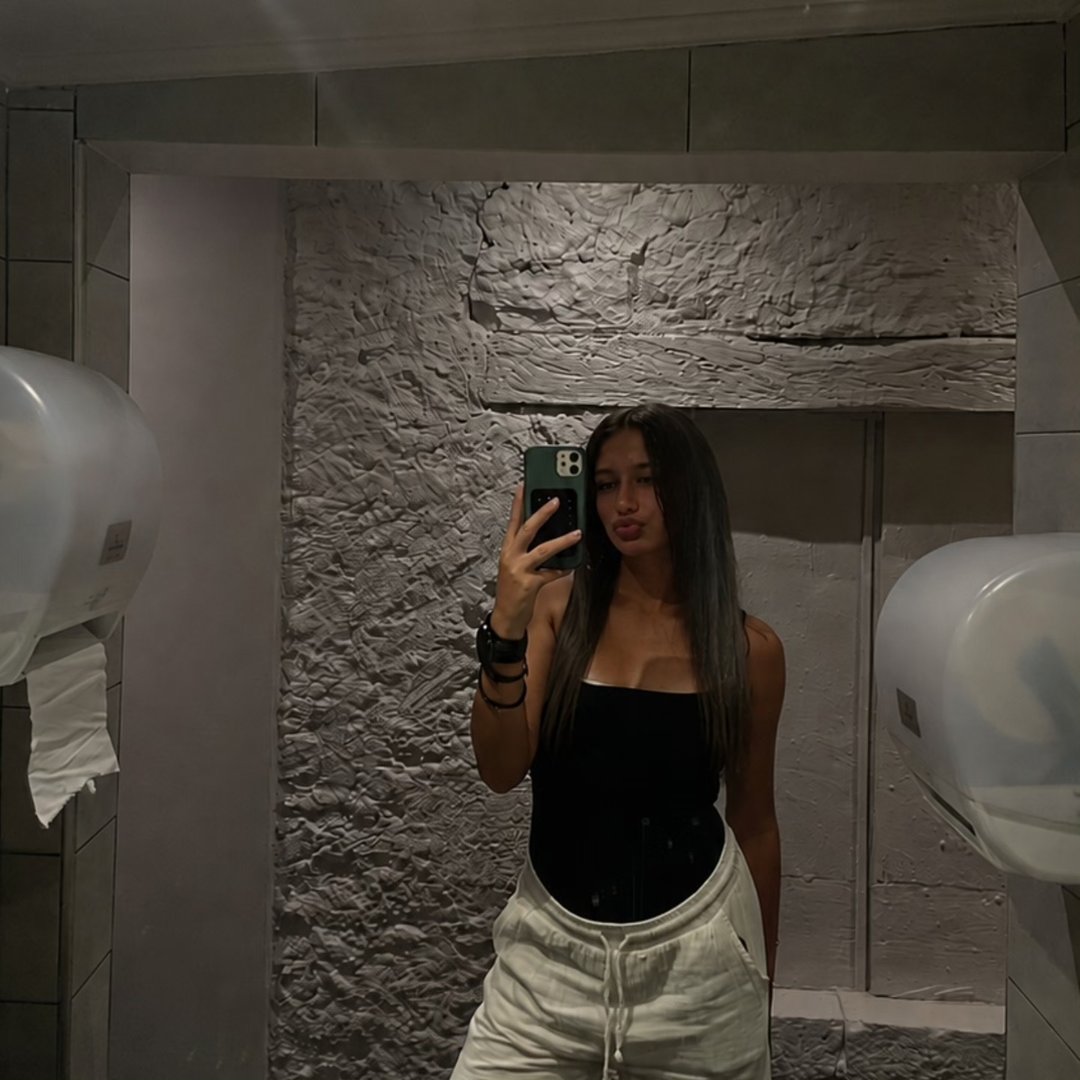 Instagram Profilbild von _.chr1st1naaaa._