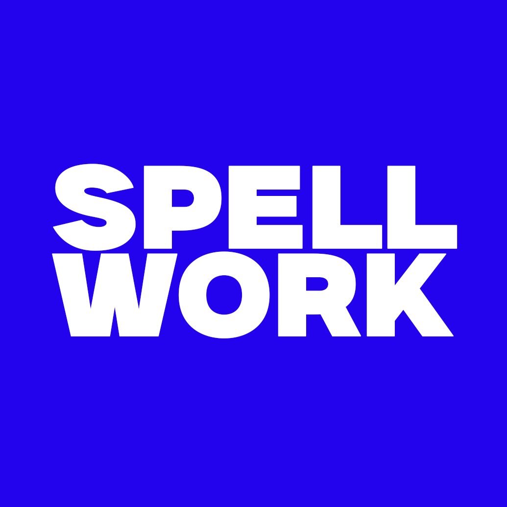 Instagram Profilbild von spellwork.studio