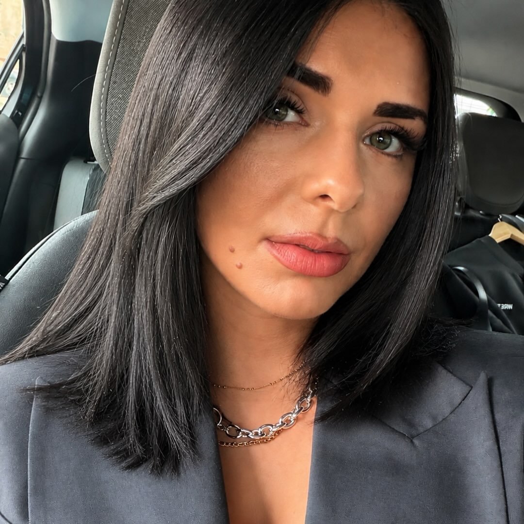 Instagram Profilbild von grcstefani