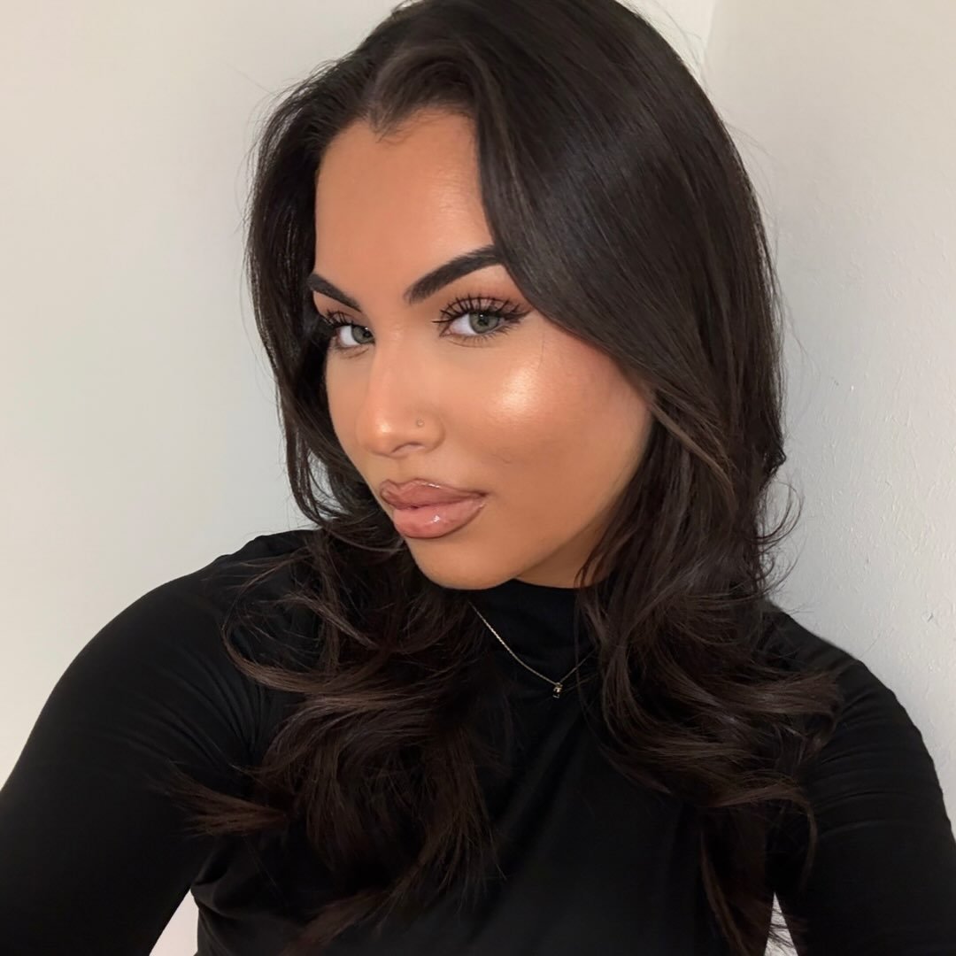 Instagram Profilbild von ninaazea
