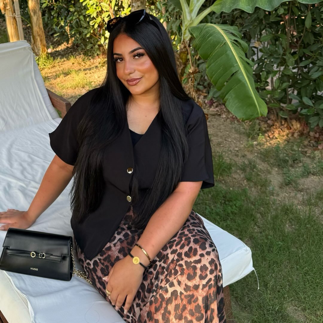 Instagram Profilbild von mervexka
