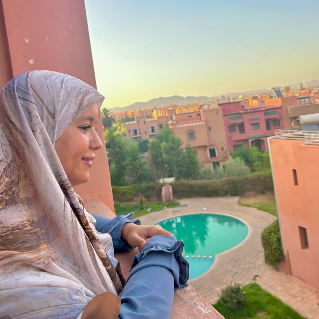 Instagram Profilbild von somayaaithadjbraim