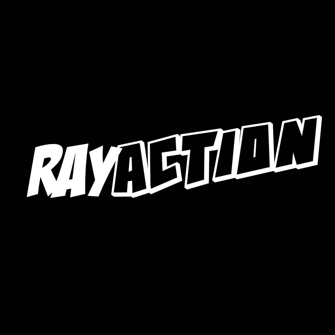 Instagram Profilbild von rayaction
