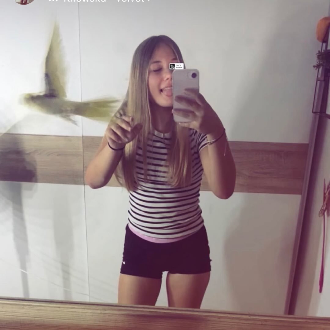 Instagram Profilbild von anadoklejaa