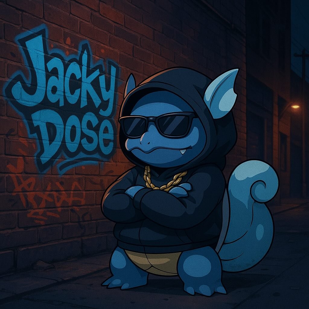 Instagram Profilbild von zjackydose