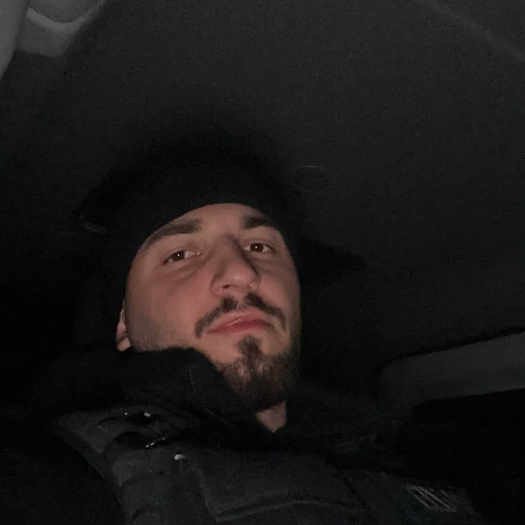 Instagram Profilbild von ntzantidis