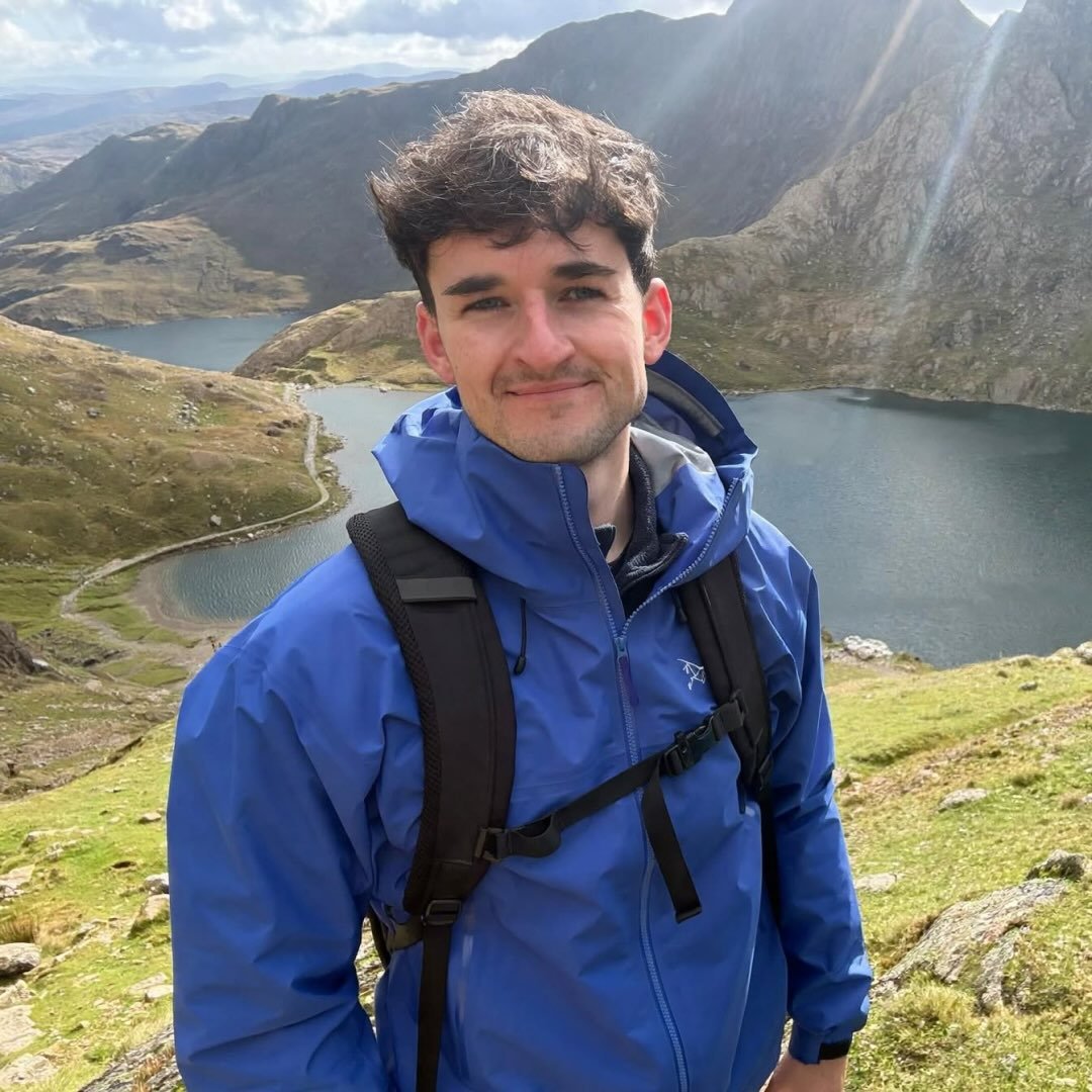 Instagram Profilbild von calebryland