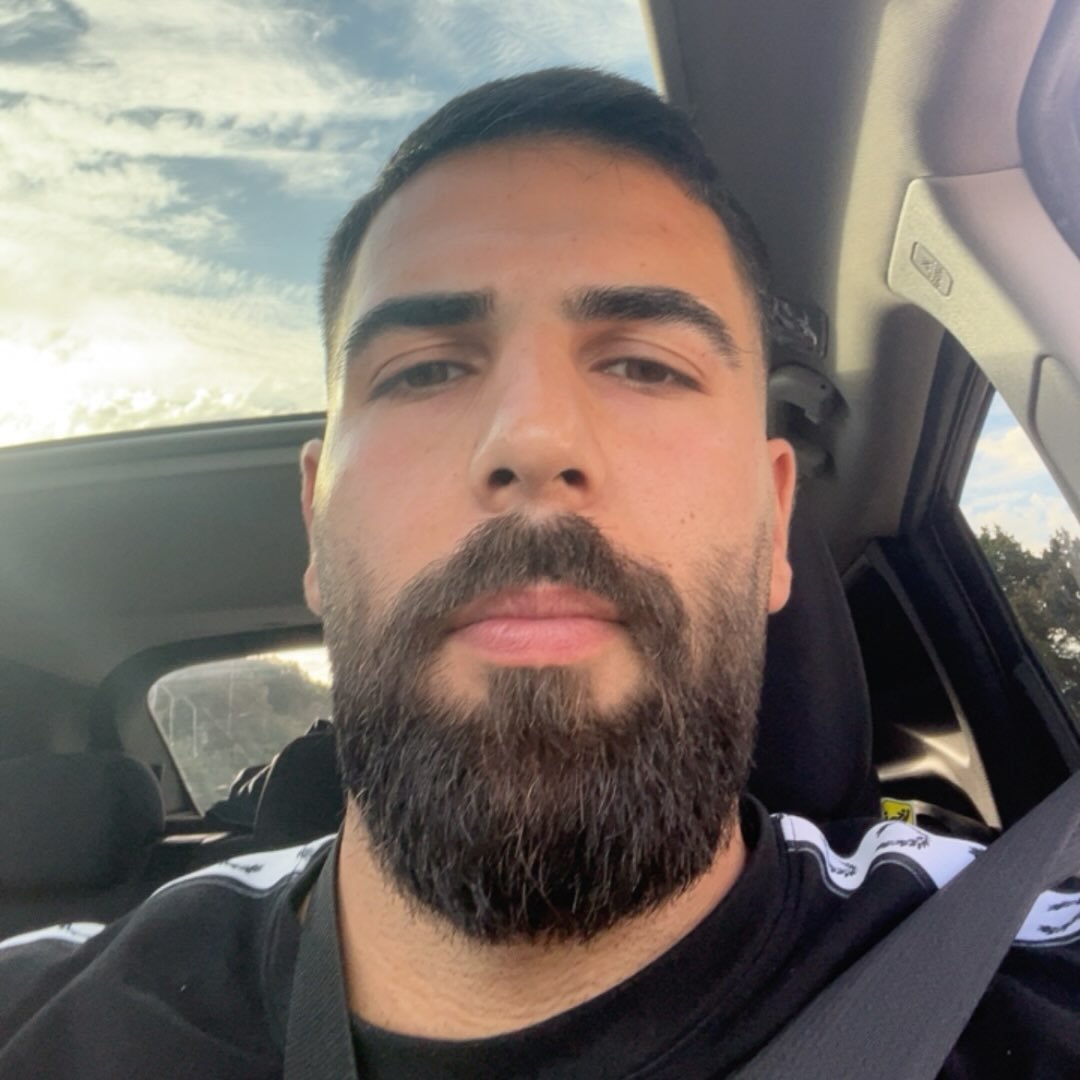 Instagram Profilbild von teneserkeftin