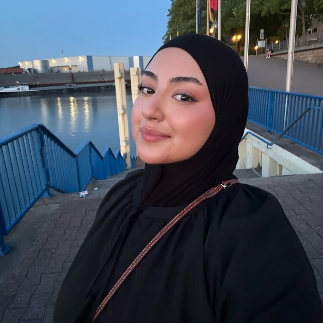 Instagram Profilbild von __aleynaz