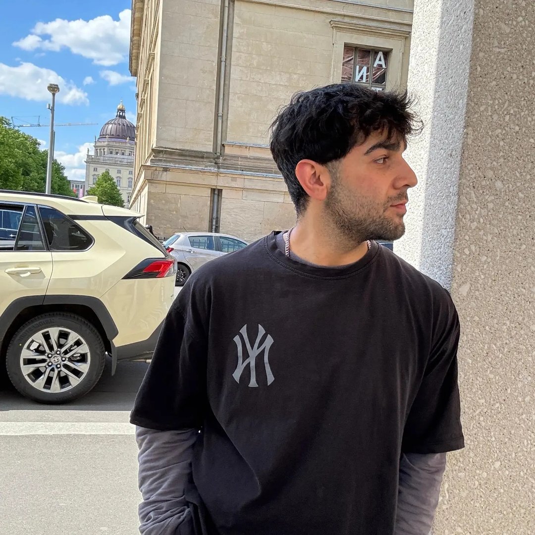 Instagram Profilbild von siracornek0
