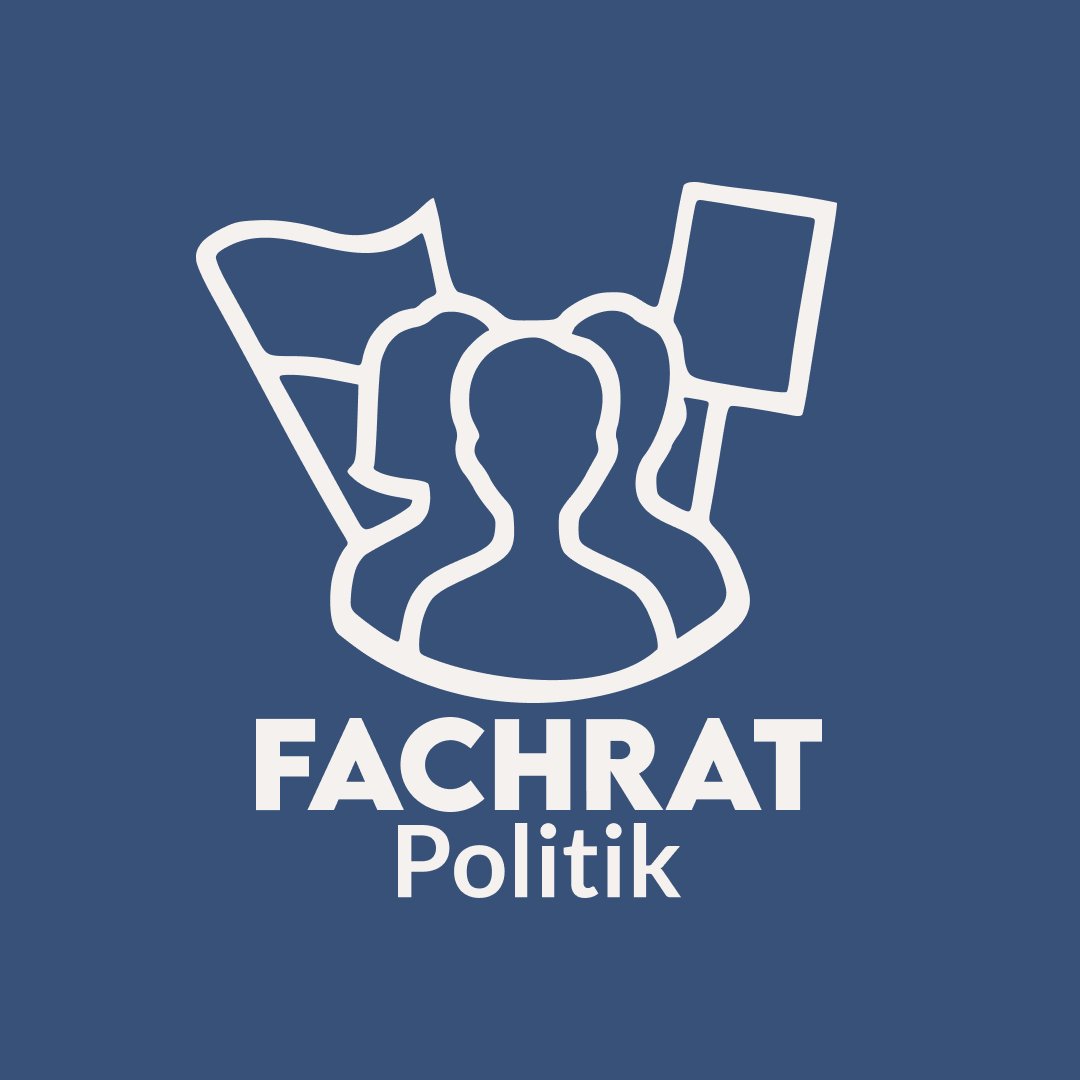 Instagram Profilbild von fachratpolitik