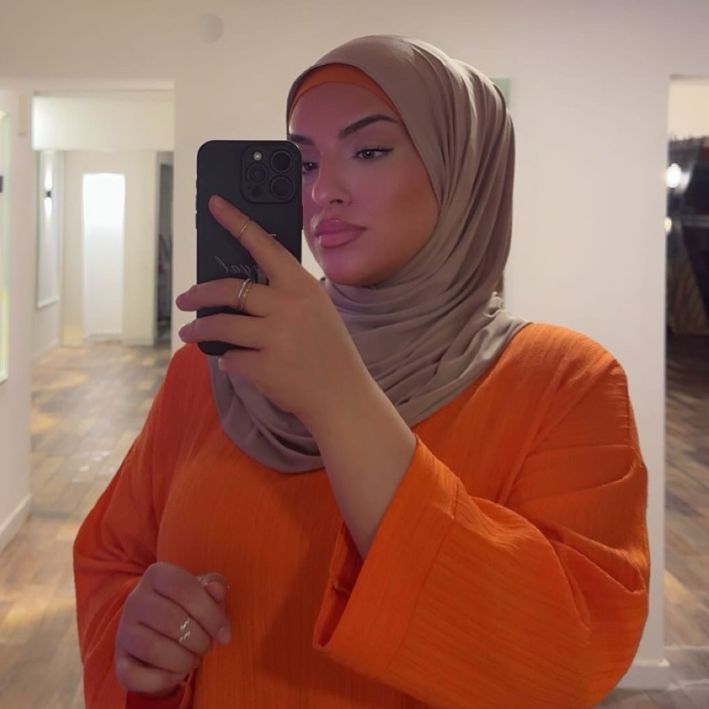Instagram Profilbild von layalomrt