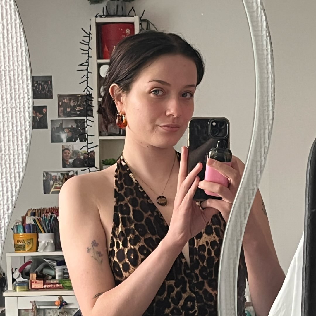 Instagram Profilbild von arlilikesstrawberries