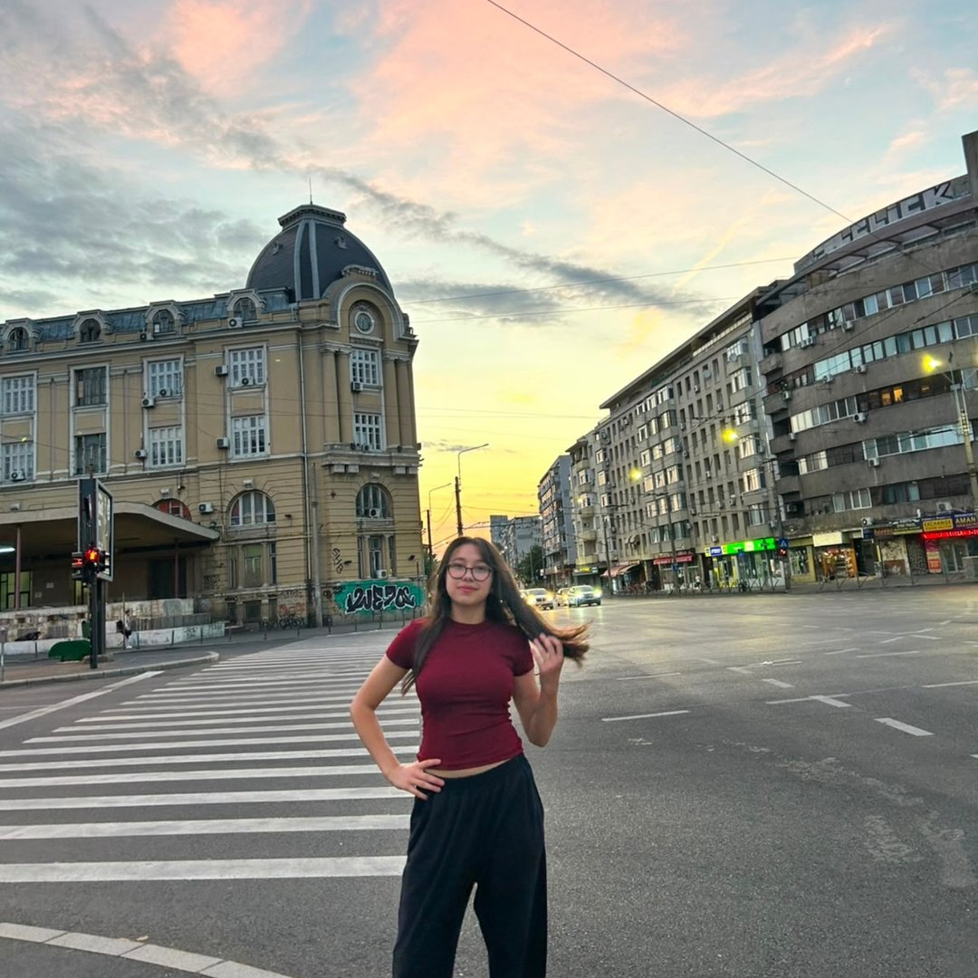Instagram Profilbild von icindere_sevval