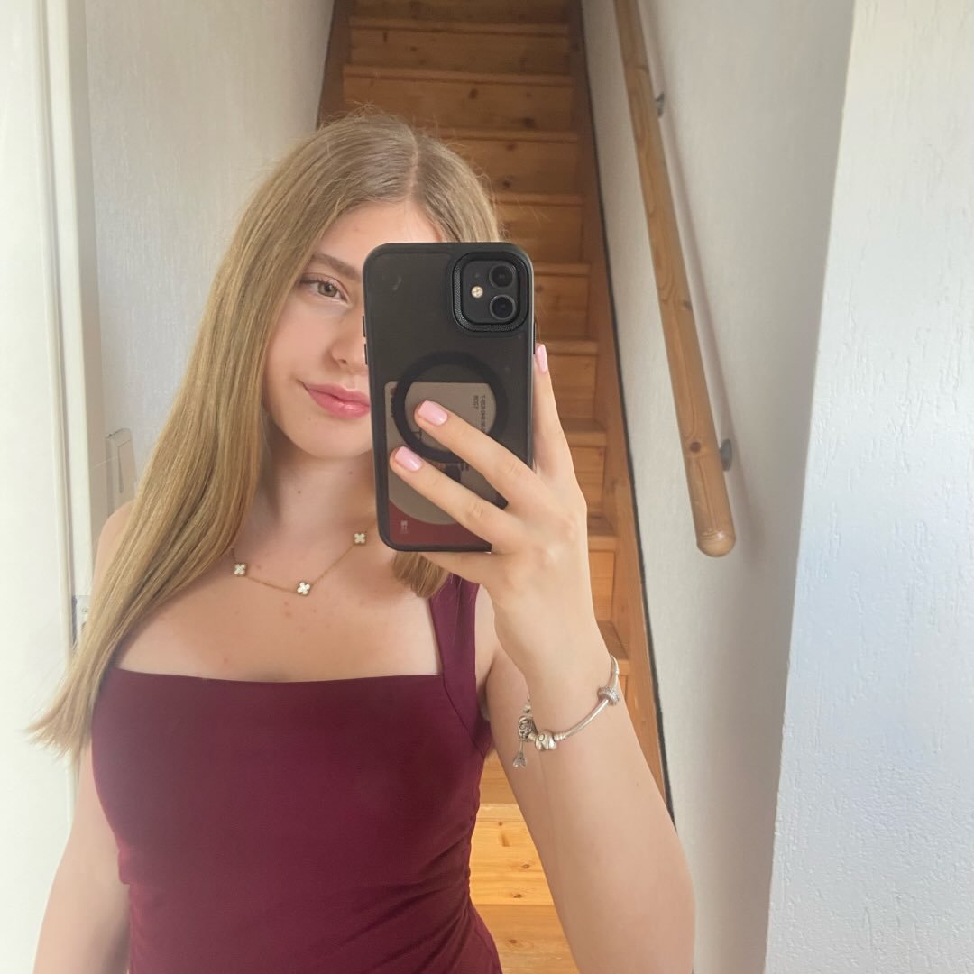 Instagram Profilbild von marie_w1505