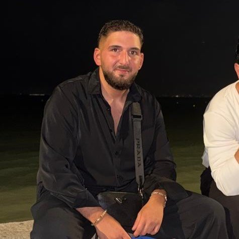 Instagram Profilbild von oemrcan7