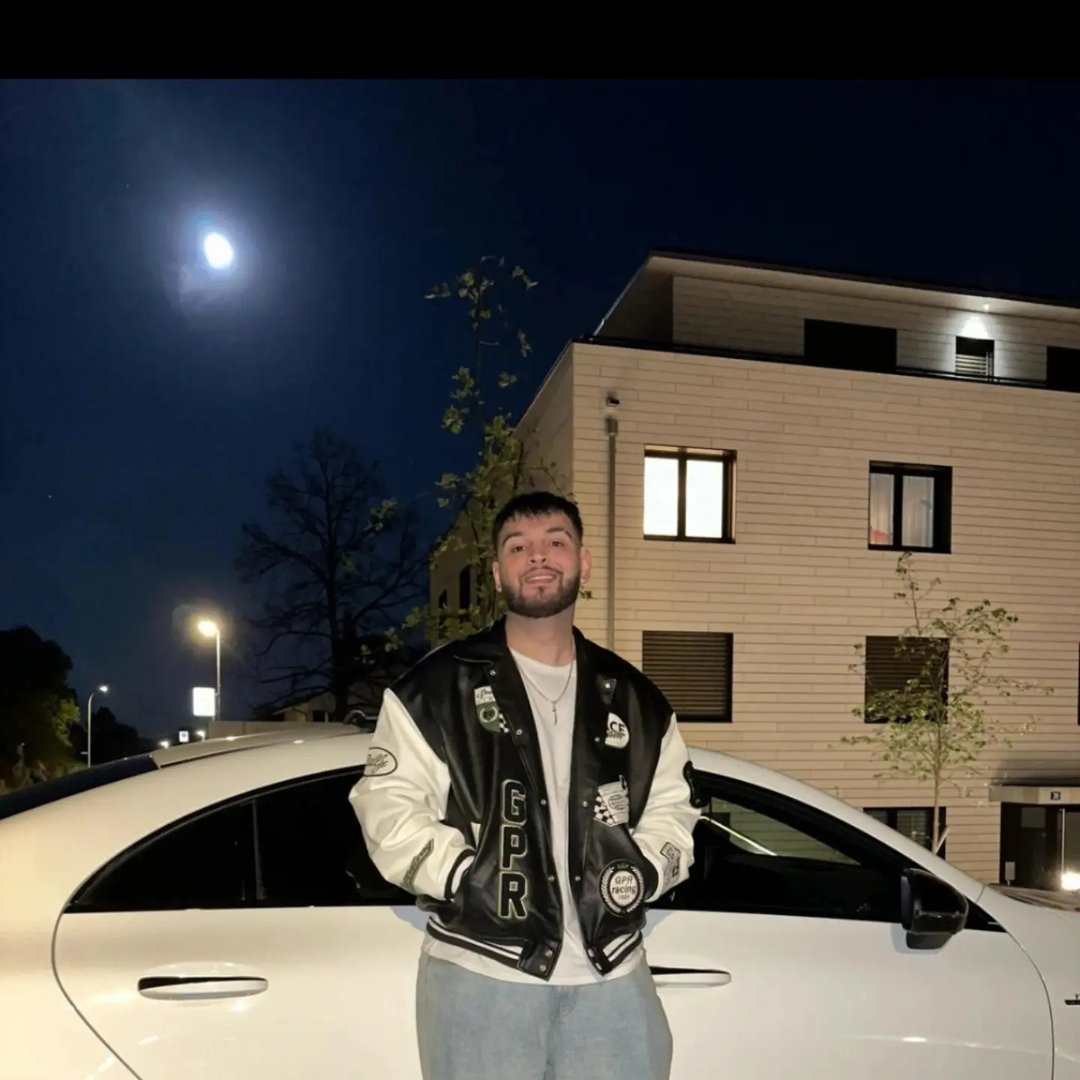 Instagram Profilbild von kocamustafacan