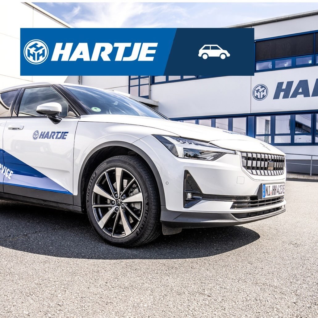 Instagram Profilbild von hartje.auto