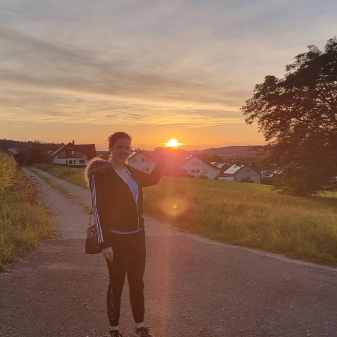 Instagram Profilbild von czenjessica