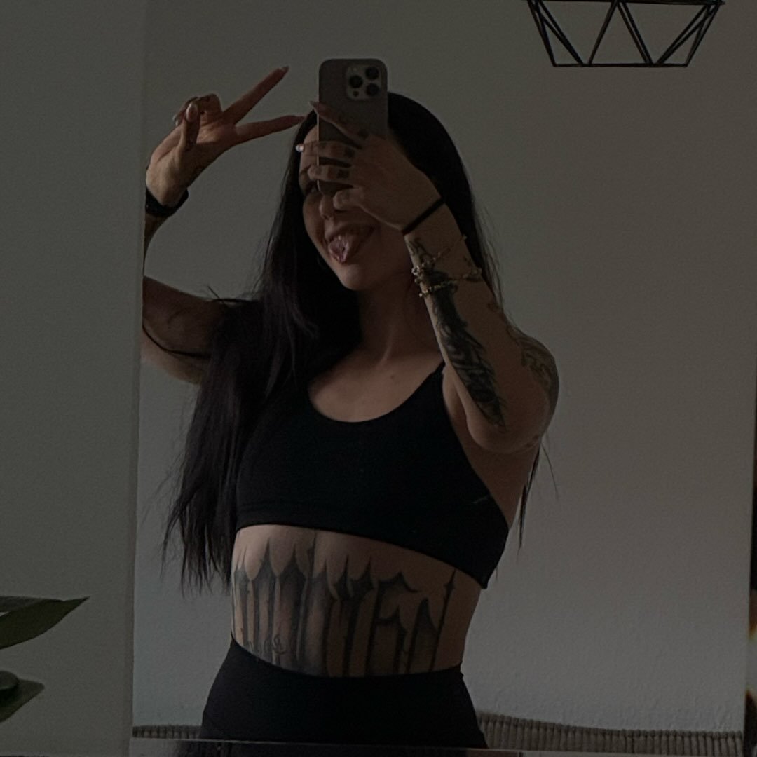 Instagram Profilbild von chaotictali