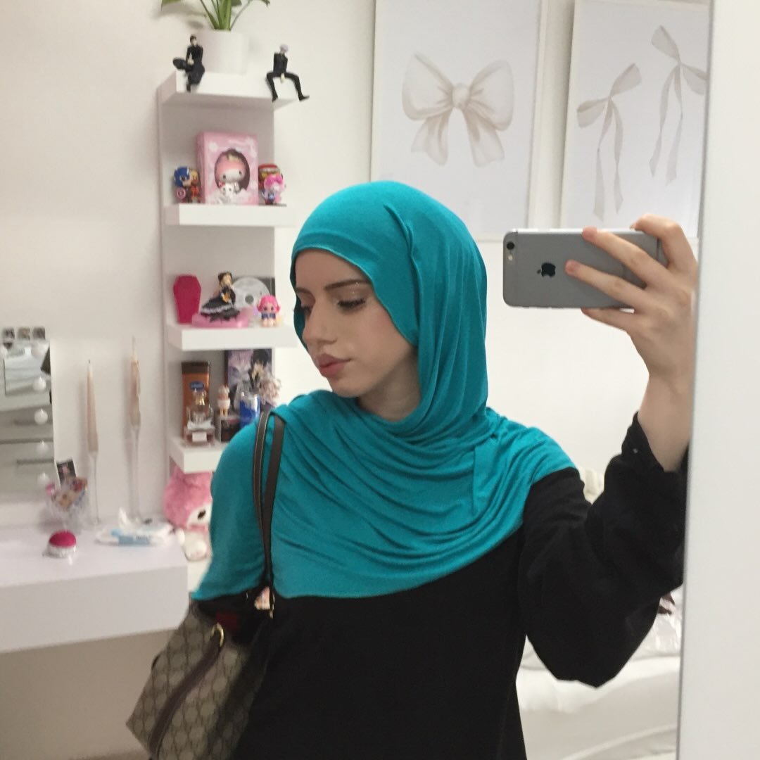 Instagram Profilbild von z.yks