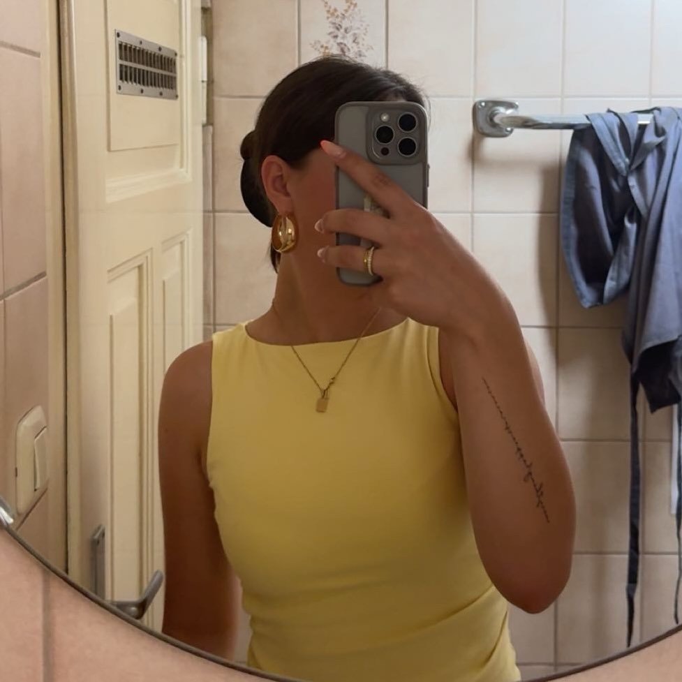 Instagram Profilbild von majasgrt