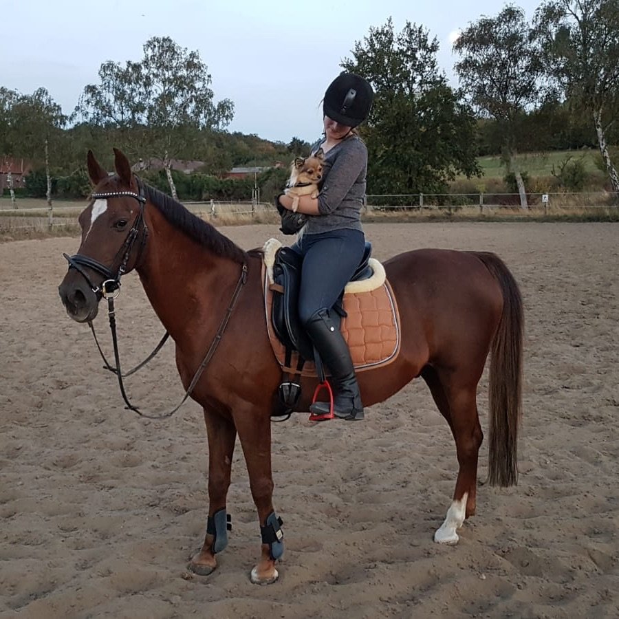 Instagram Profilbild von briina97