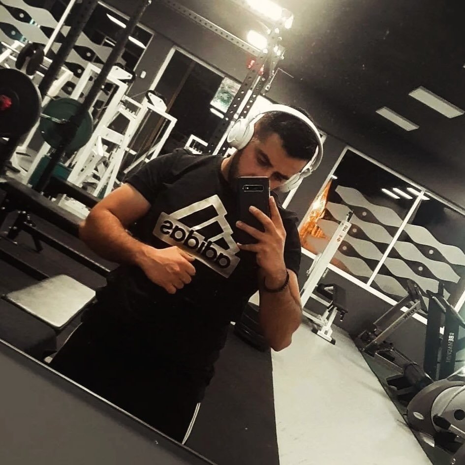 Instagram Profilbild von _sam_grig_