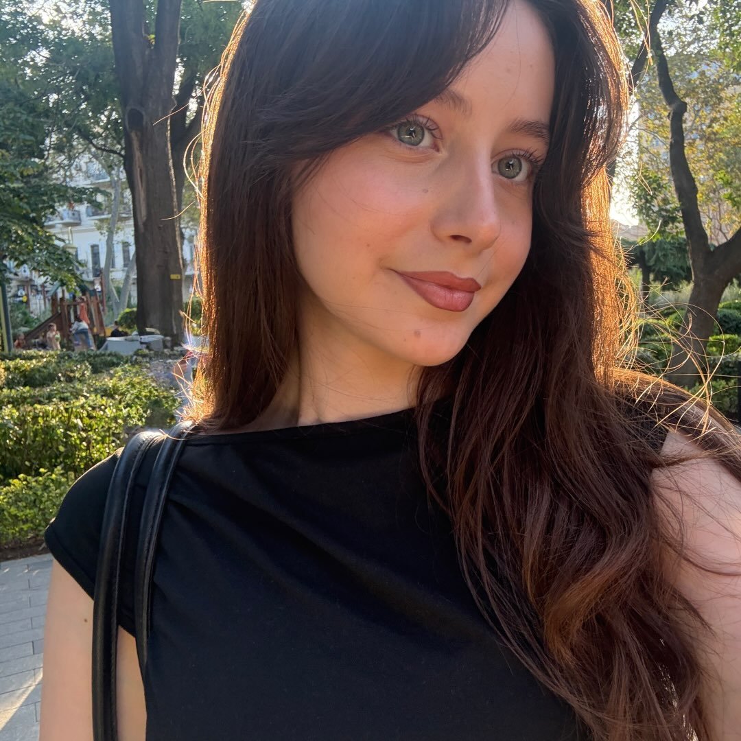 Instagram Profilbild von shafagbakhishli