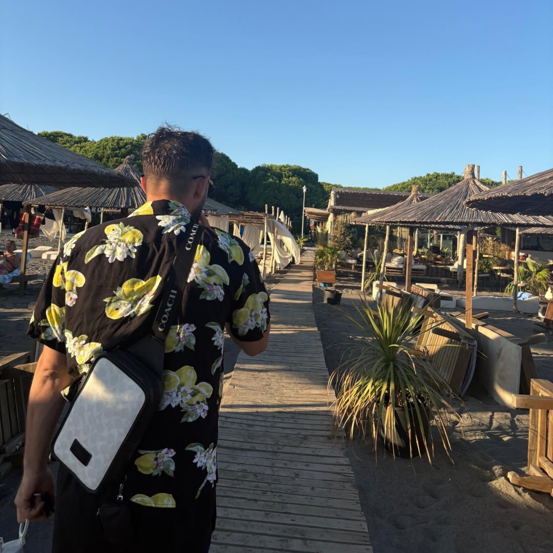 Instagram Profilbild von giltoniii