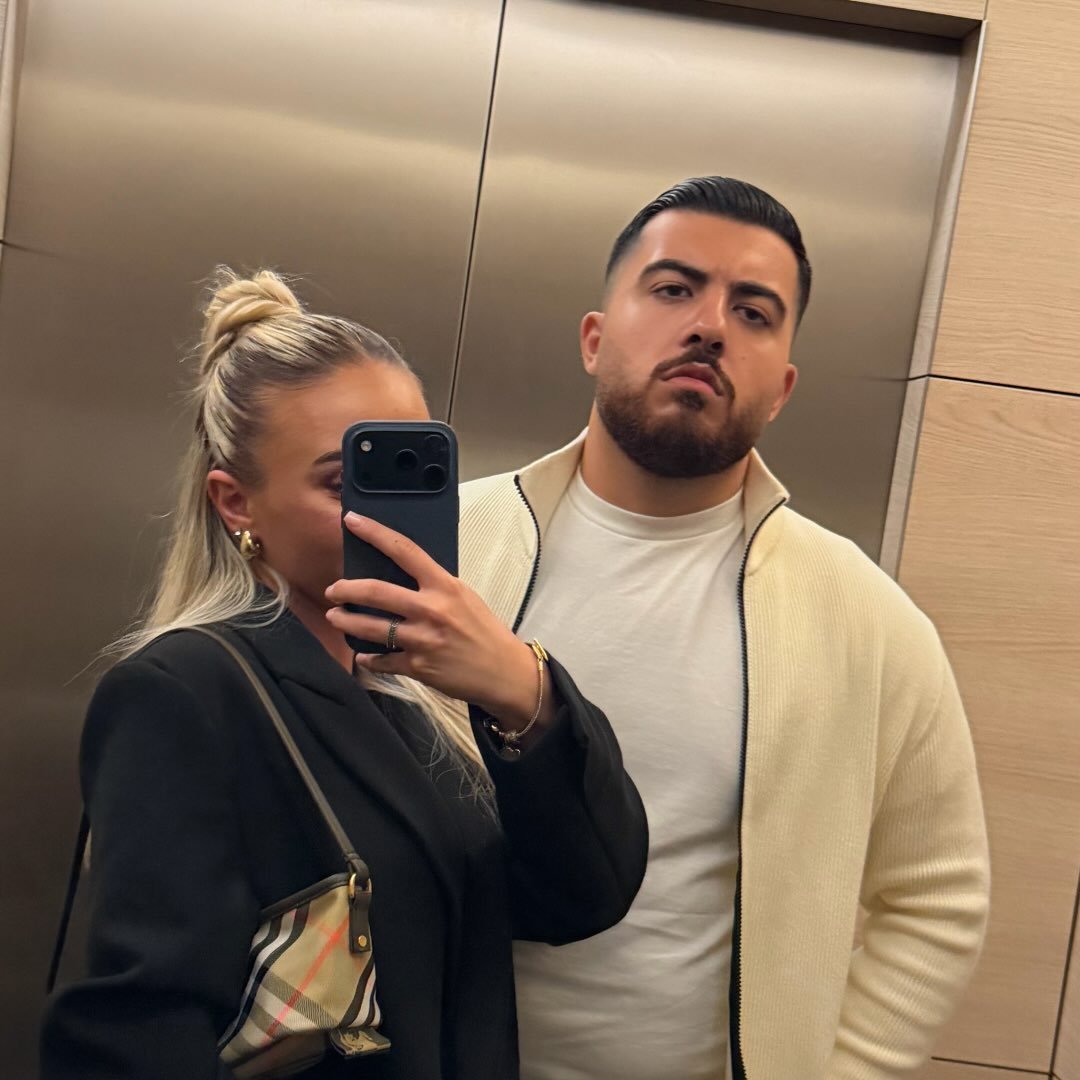 Instagram Profilbild von ozsrky_
