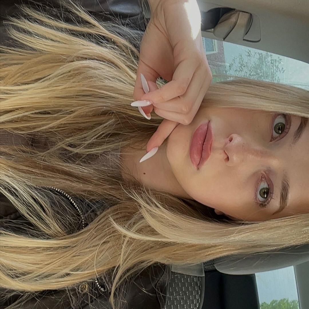 Instagram Profilbild von bibianatrginova