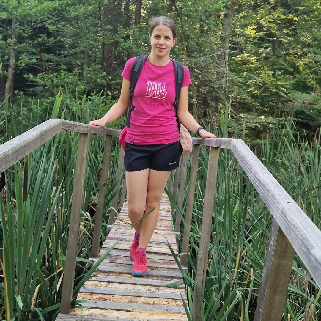 Instagram Profilbild von tajdaklopcic