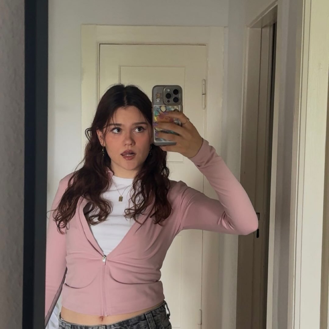 Instagram Profilbild von milkymehl