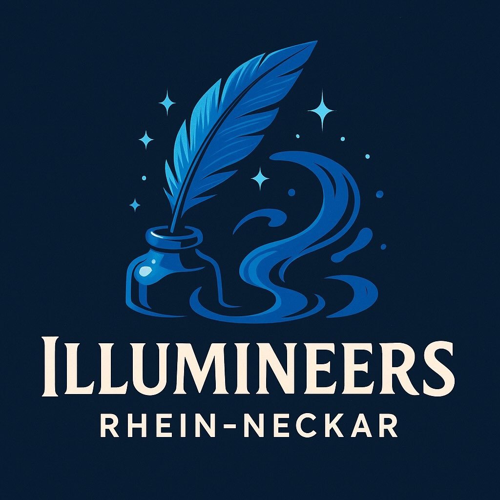 Instagram Profilbild von illumineersrheinneckar
