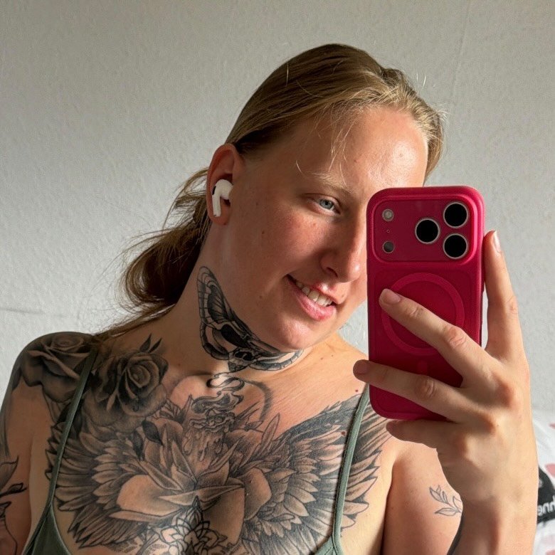 Instagram Profilbild von trotzdemfenja