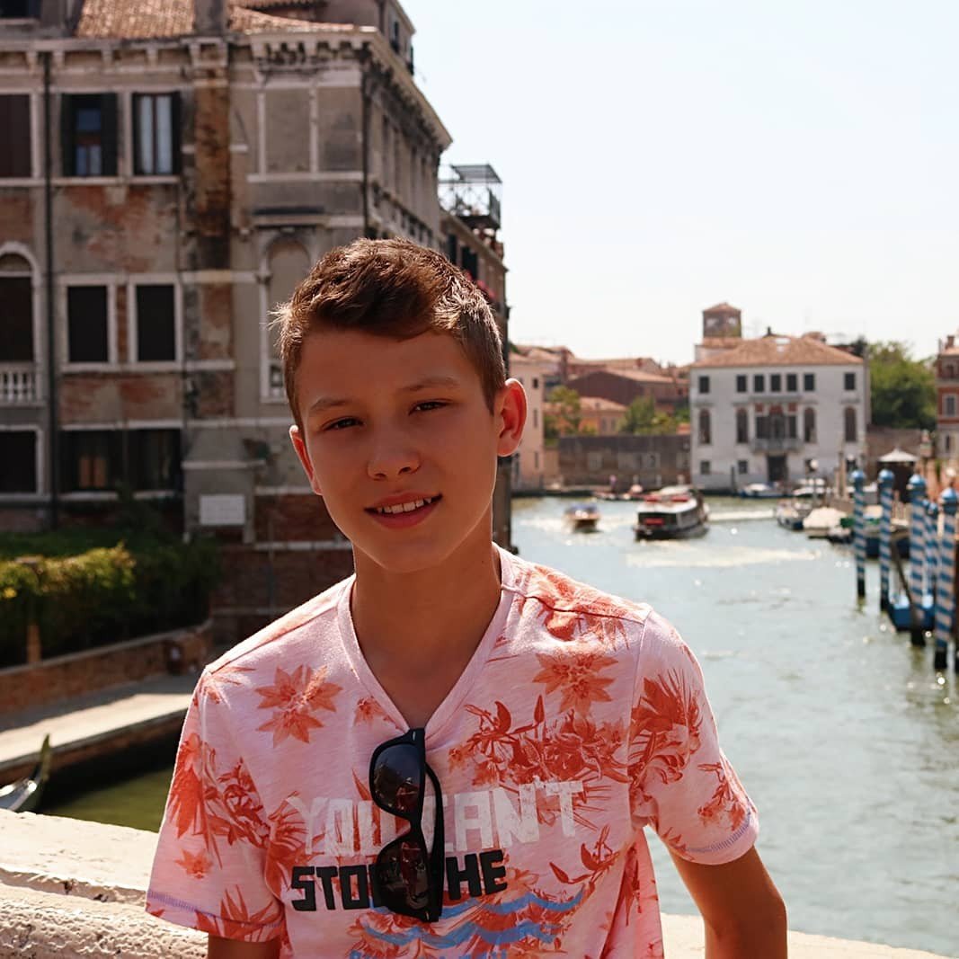 Instagram Profilbild von olivercraciun