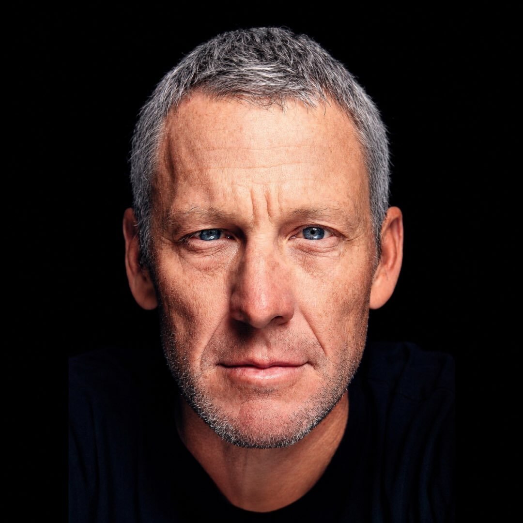 Instagram Profilbild von lancearmstrong